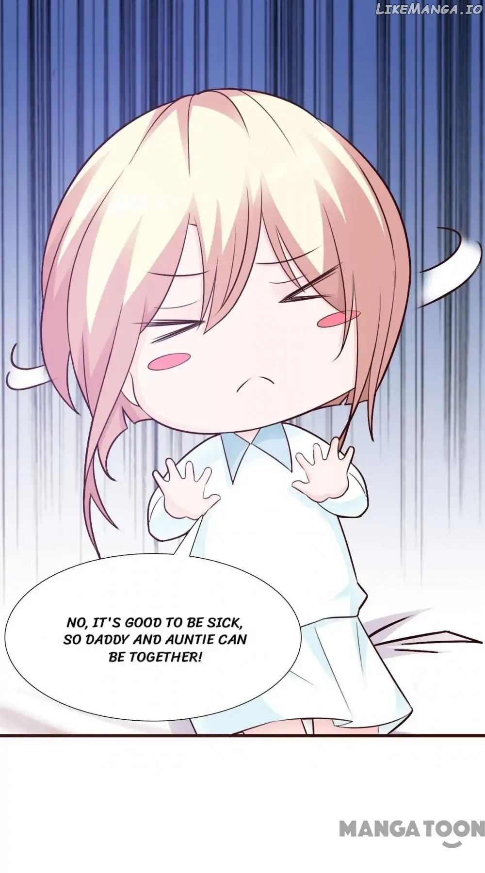 Trampled by President chapter 47 - page 26