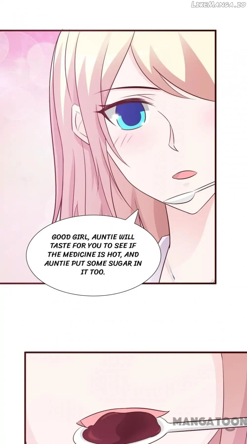 Trampled by President chapter 47 - page 27