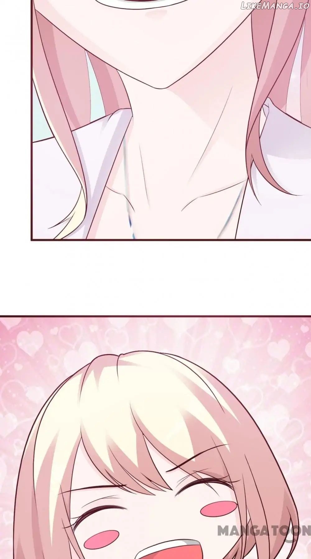 Trampled by President chapter 47 - page 28
