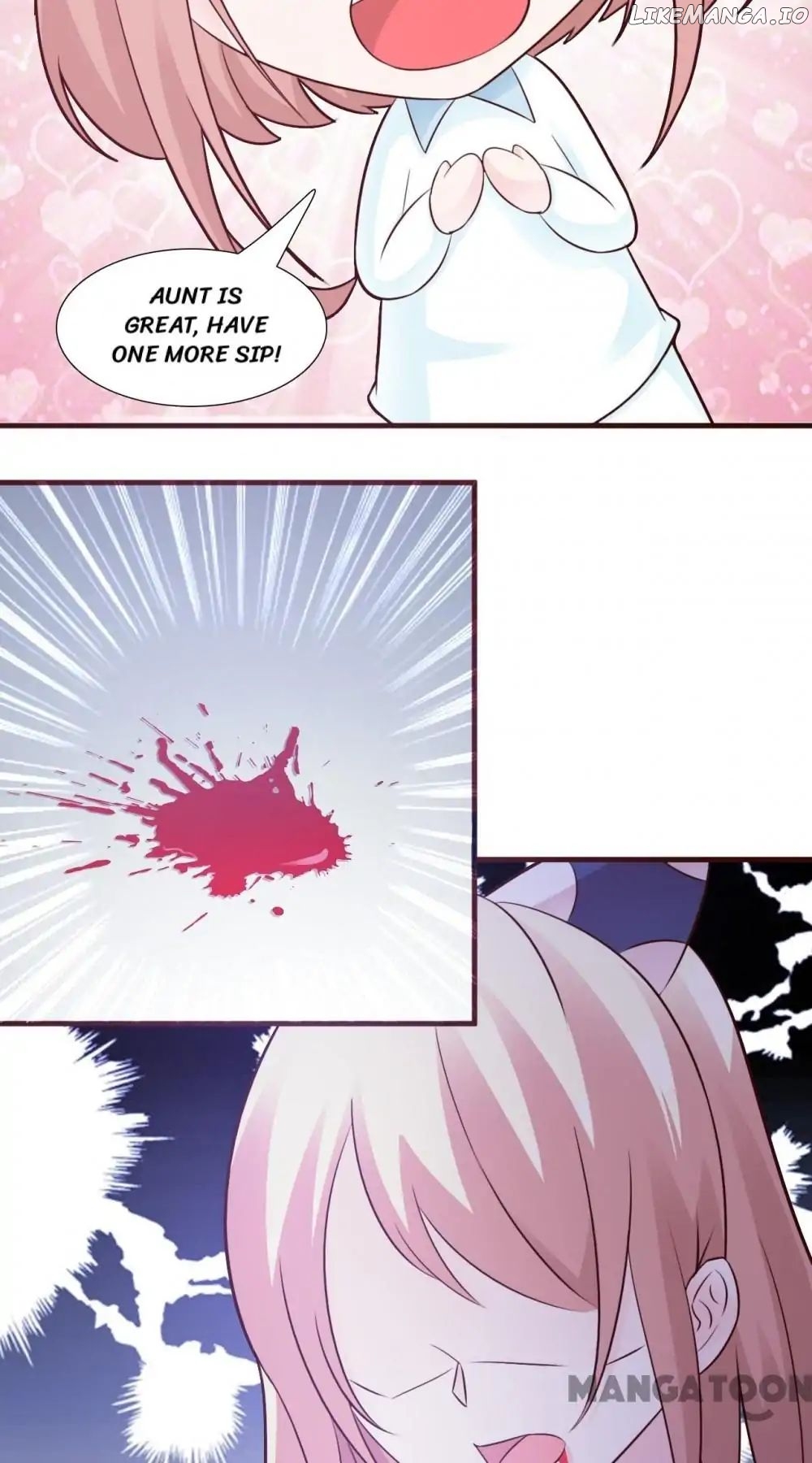 Trampled by President chapter 47 - page 29