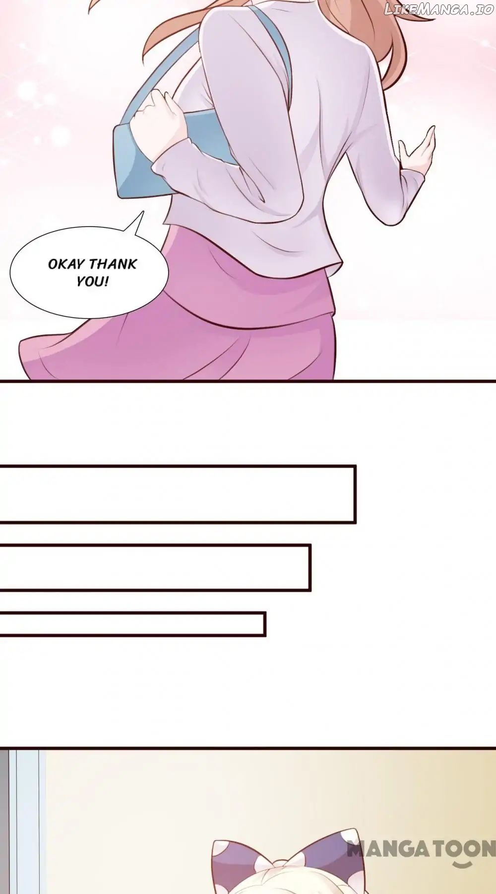 Trampled by President chapter 47 - page 7