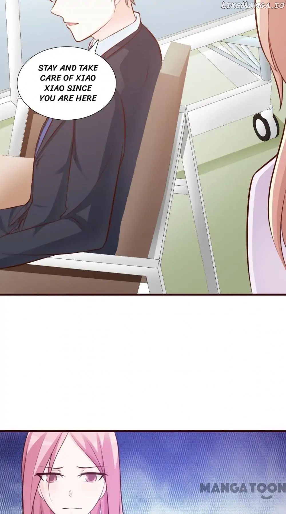 Trampled by President chapter 47 - page 9