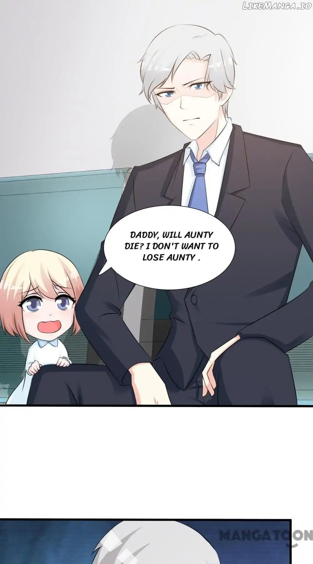 Trampled by President chapter 48 - page 1