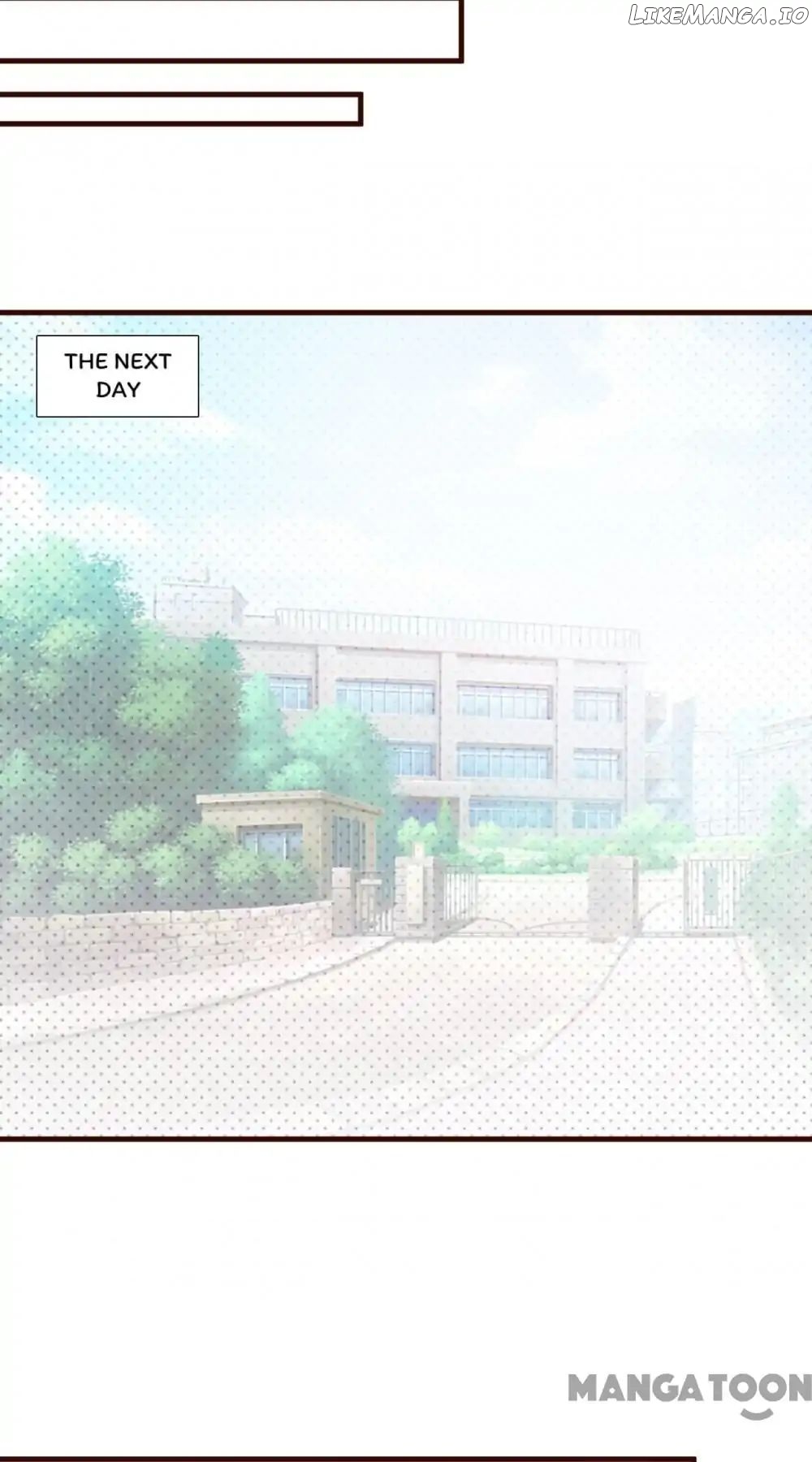 Trampled by President chapter 48 - page 12