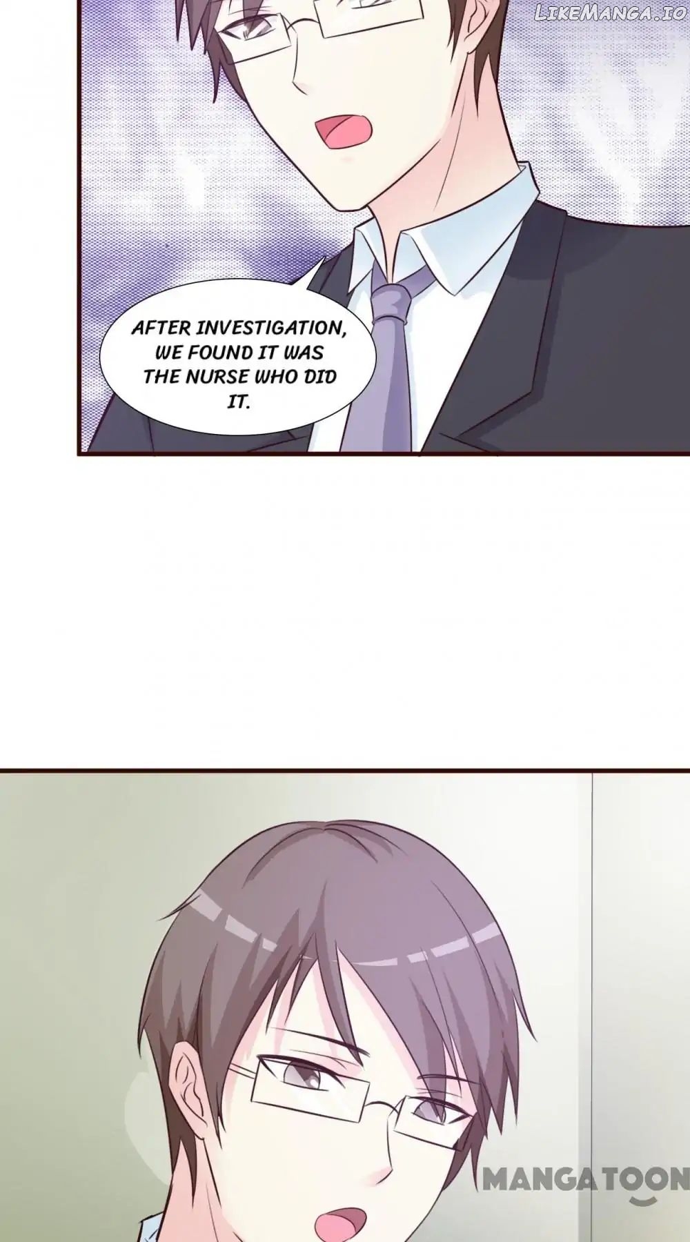 Trampled by President chapter 48 - page 14