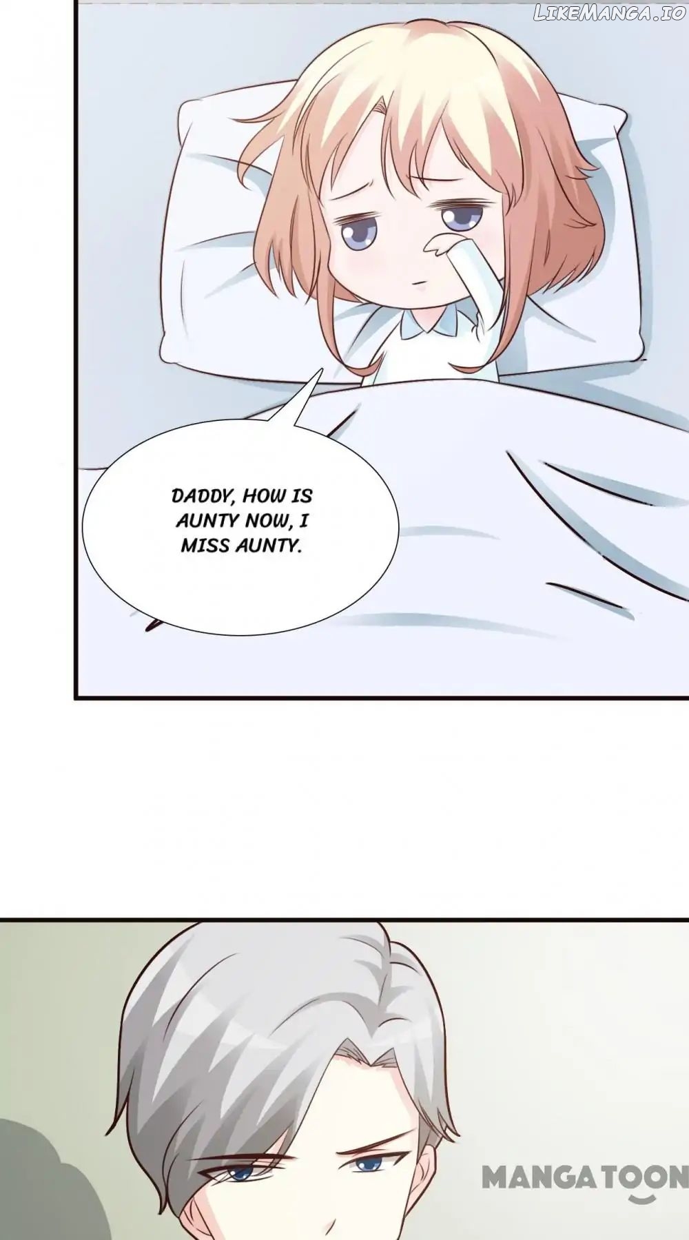Trampled by President chapter 48 - page 17
