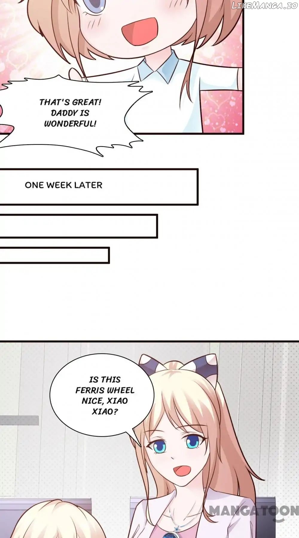 Trampled by President chapter 48 - page 19