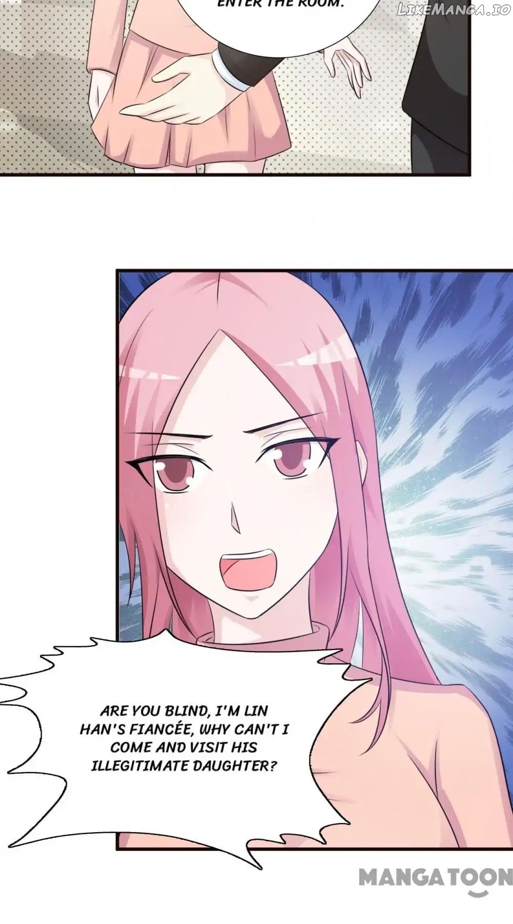 Trampled by President chapter 48 - page 23