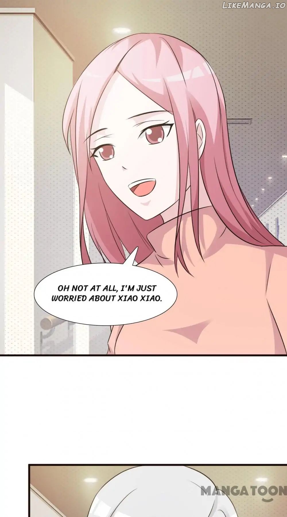 Trampled by President chapter 48 - page 26