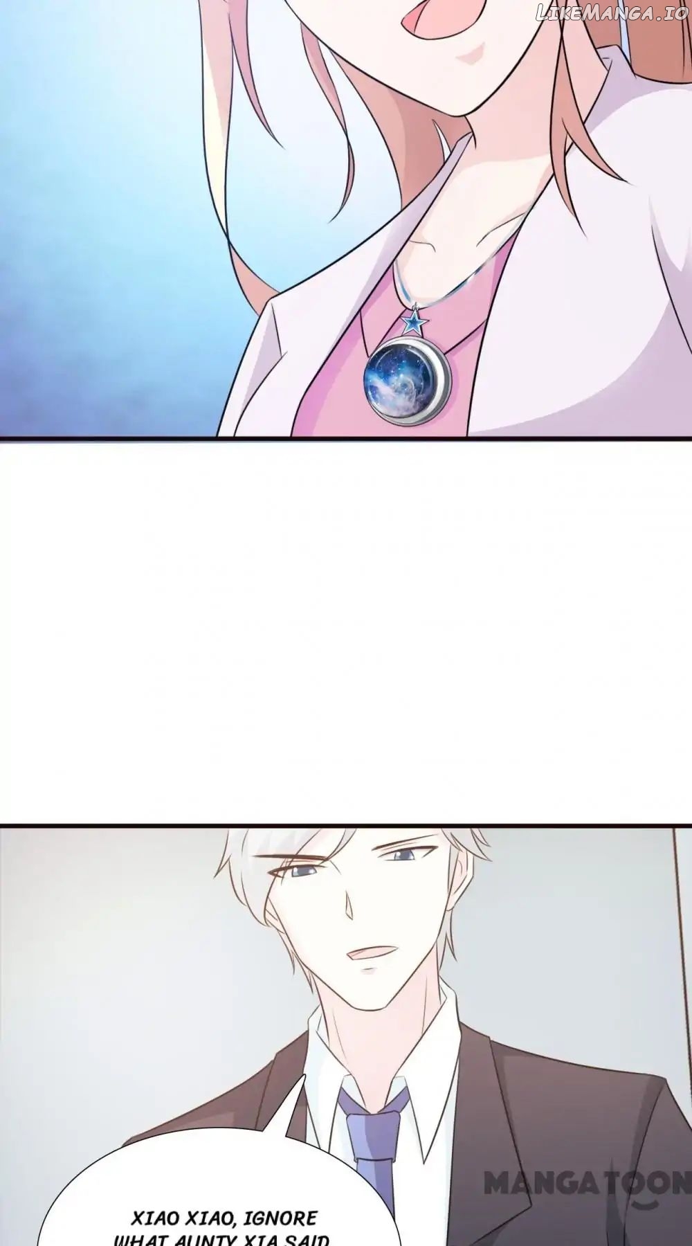 Trampled by President chapter 48 - page 29
