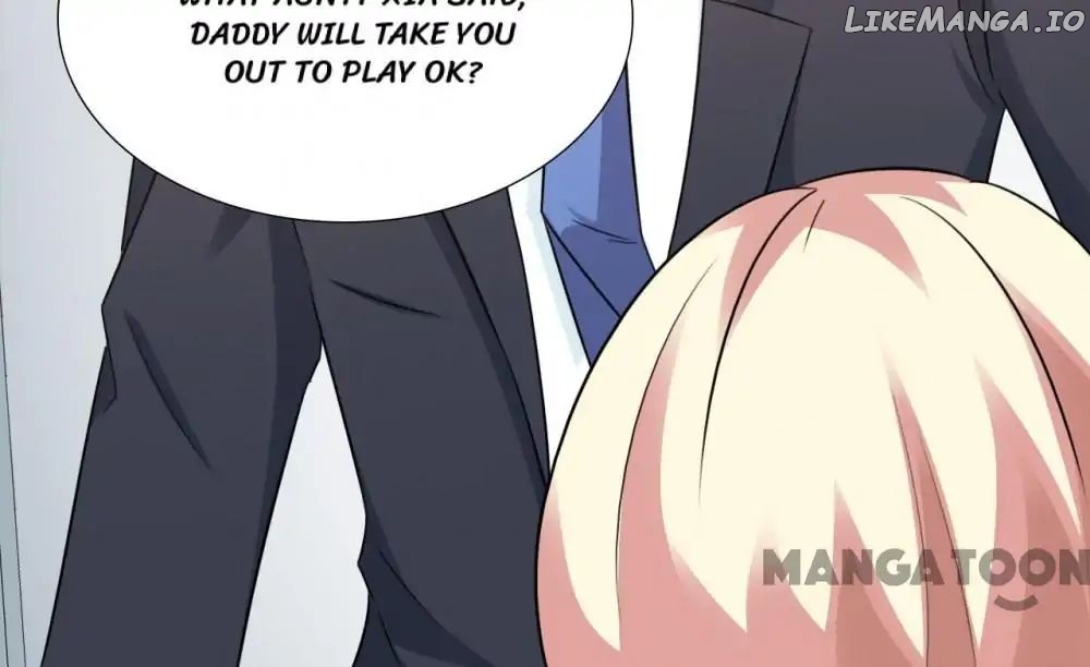 Trampled by President chapter 48 - page 30
