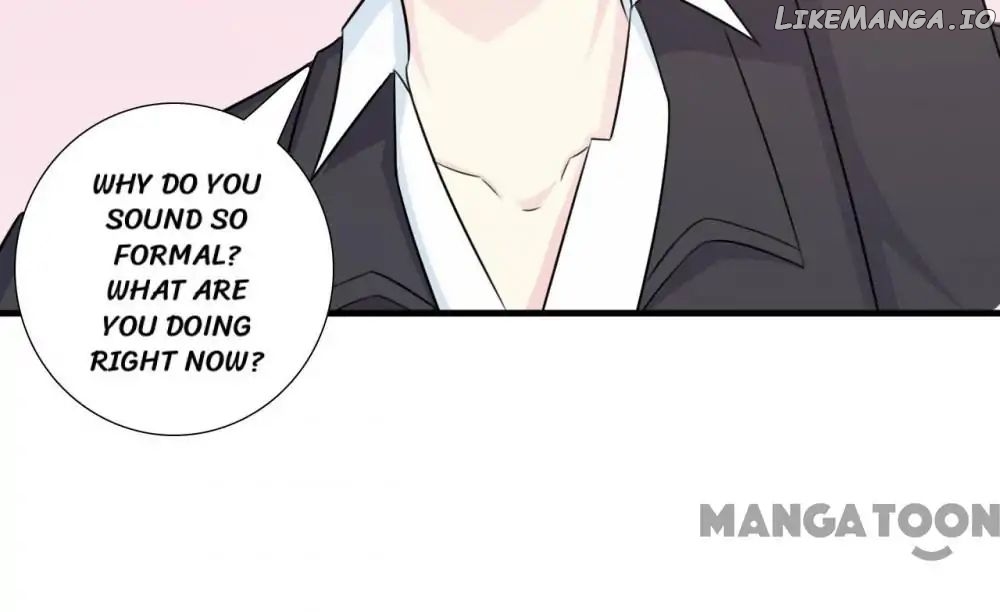 Trampled by President chapter 49 - page 25
