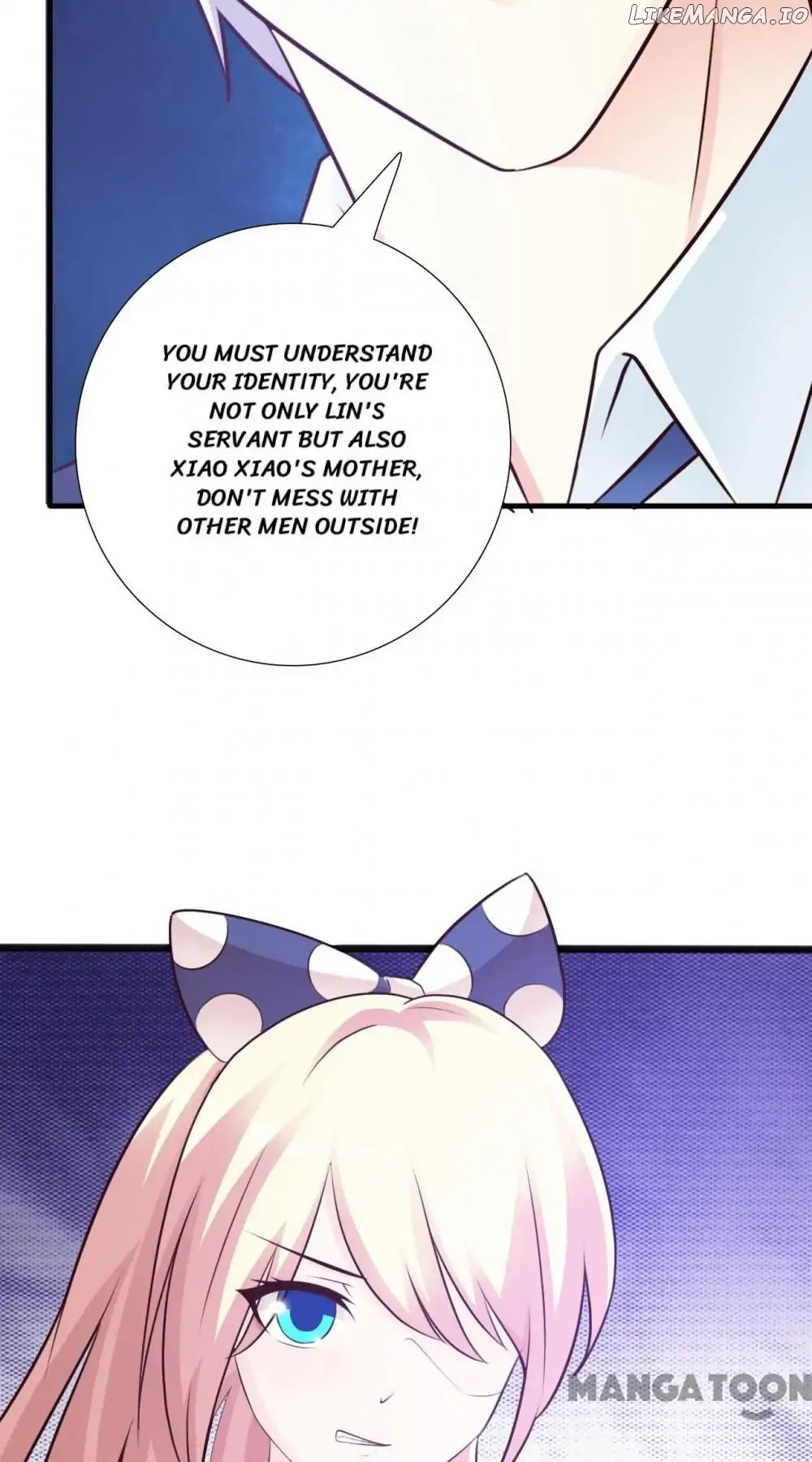 Trampled by President chapter 51 - page 14