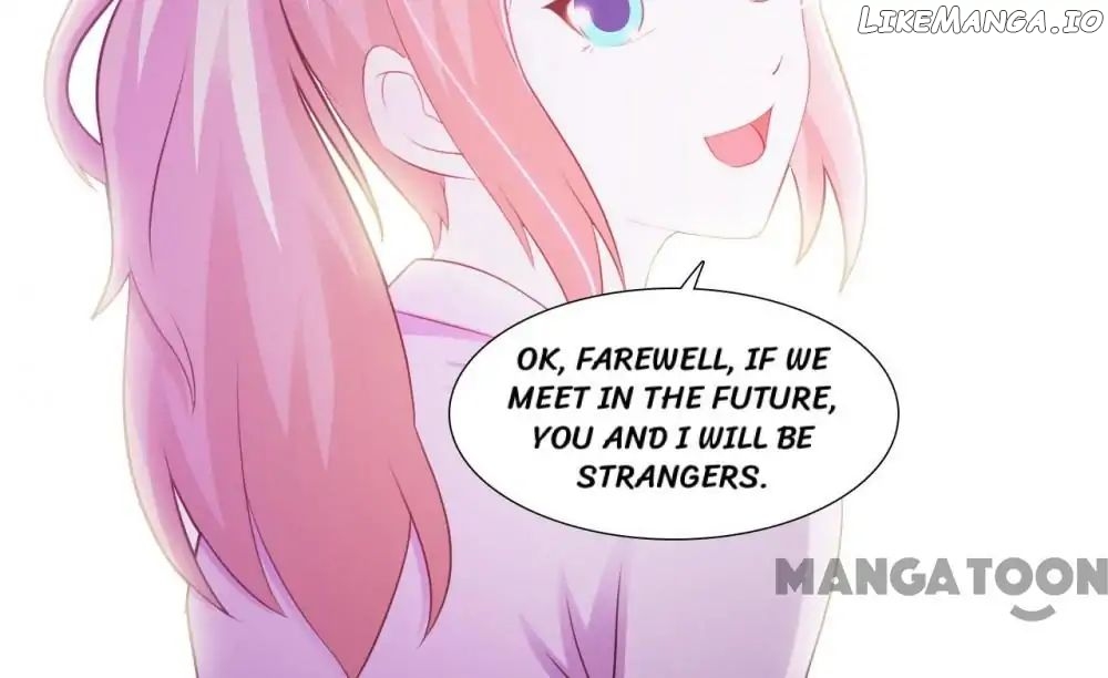 Trampled by President chapter 51 - page 20