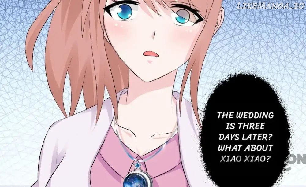 Trampled by President chapter 51 - page 5