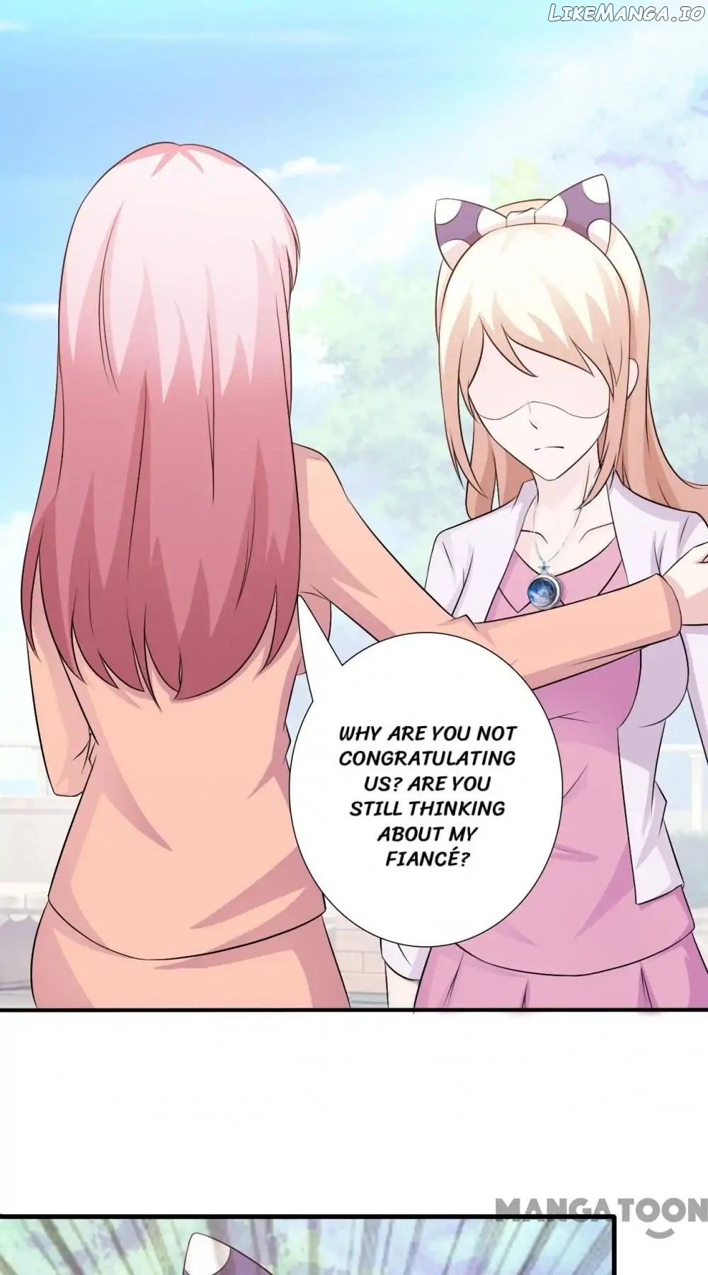 Trampled by President chapter 51 - page 6