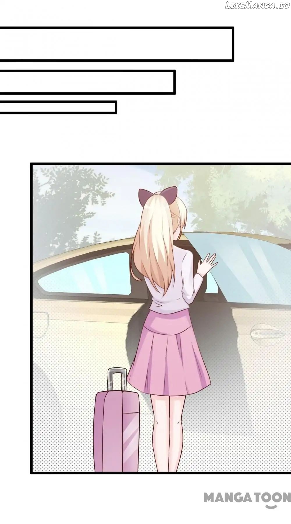 Trampled by President chapter 52 - page 11