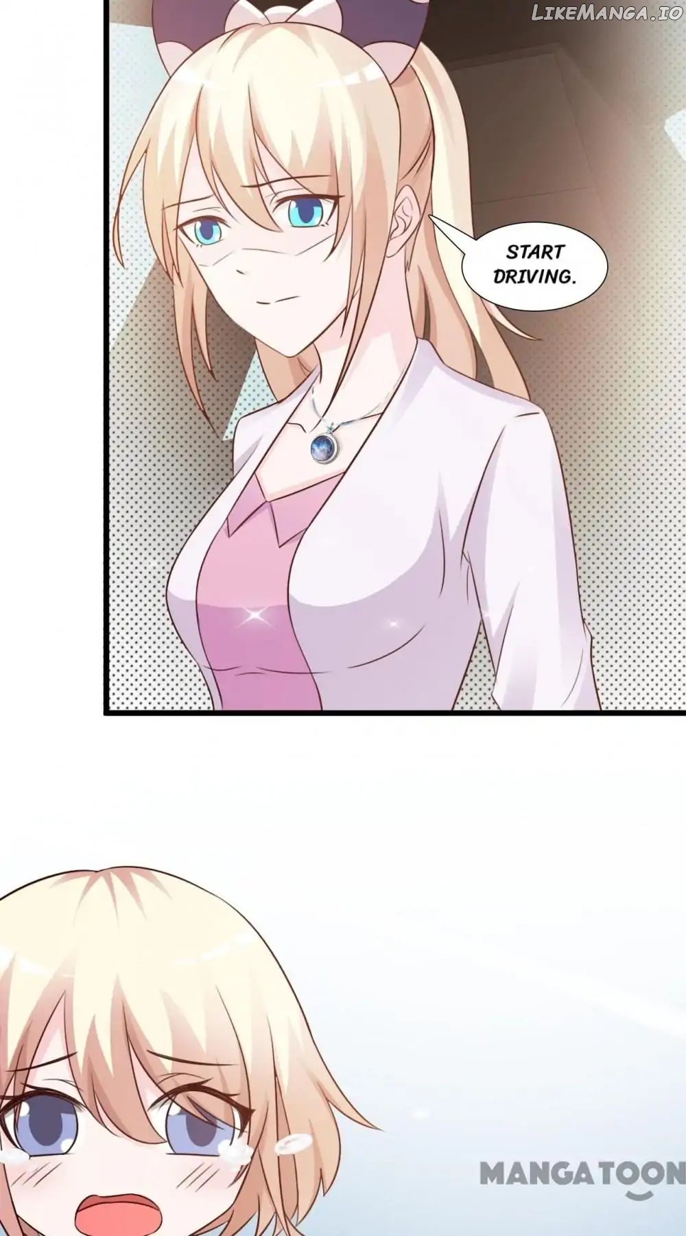 Trampled by President chapter 52 - page 13