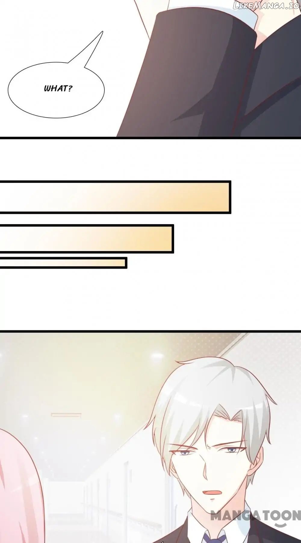 Trampled by President chapter 52 - page 19