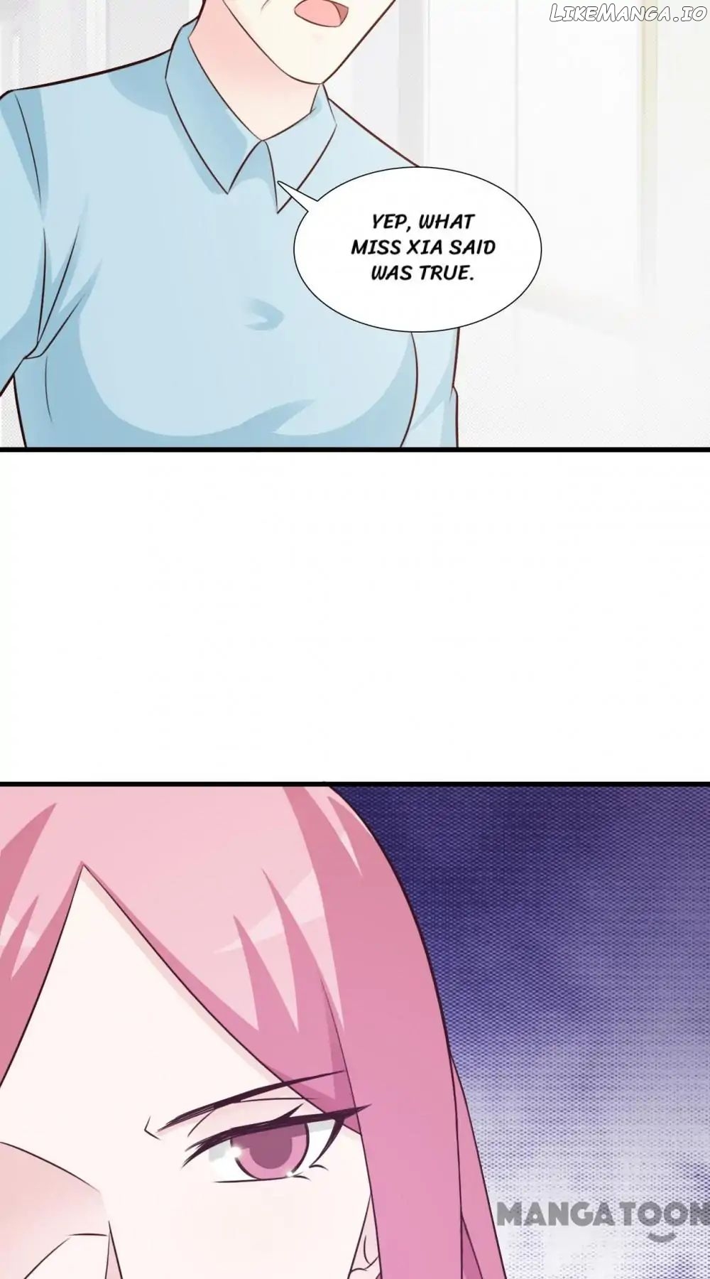 Trampled by President chapter 52 - page 24