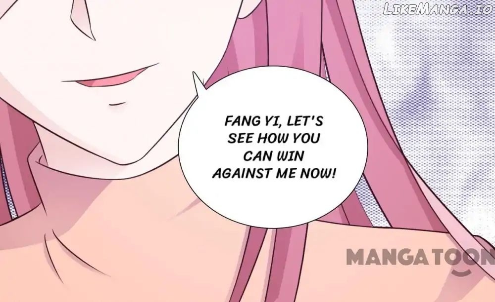 Trampled by President chapter 52 - page 25