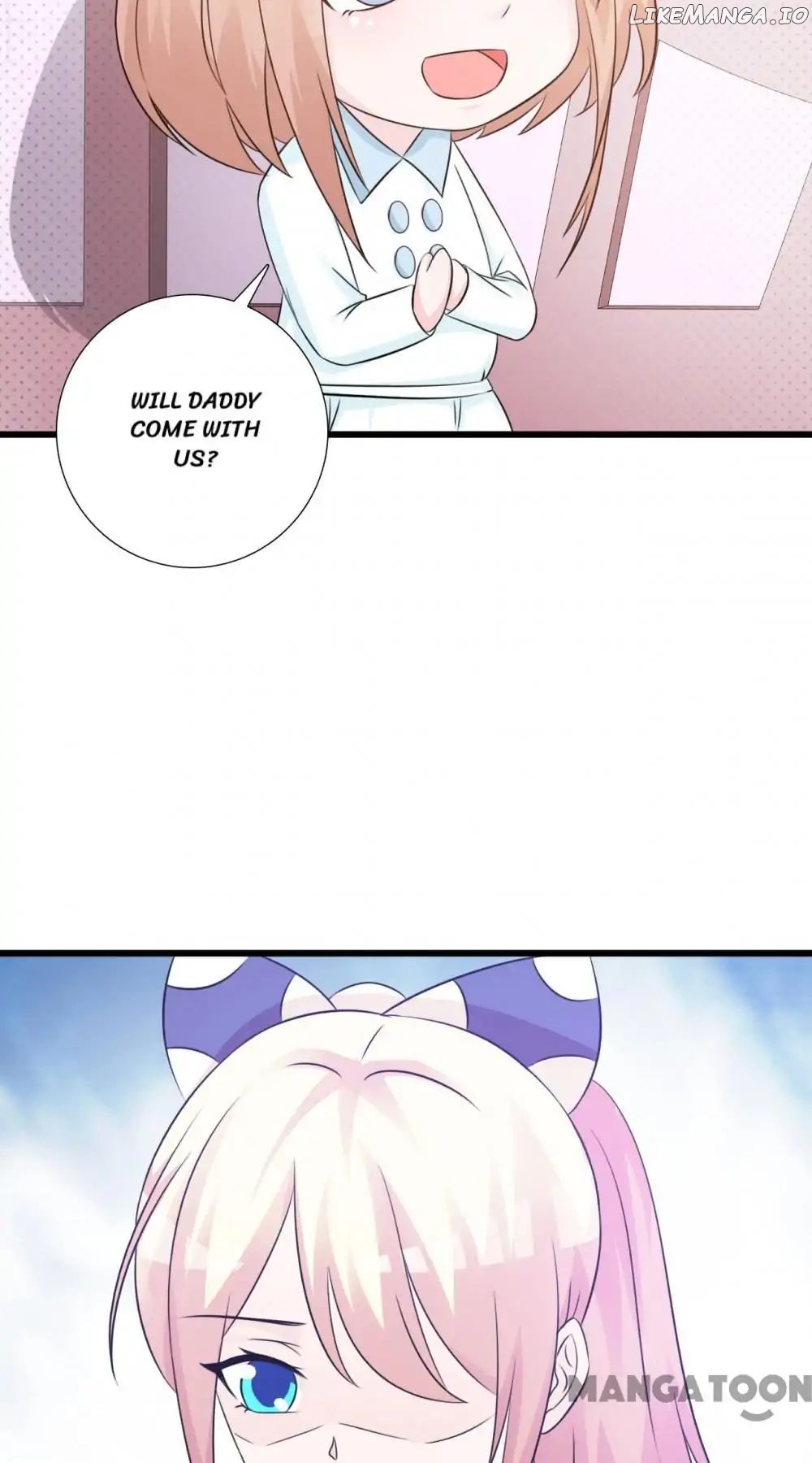 Trampled by President chapter 52 - page 4