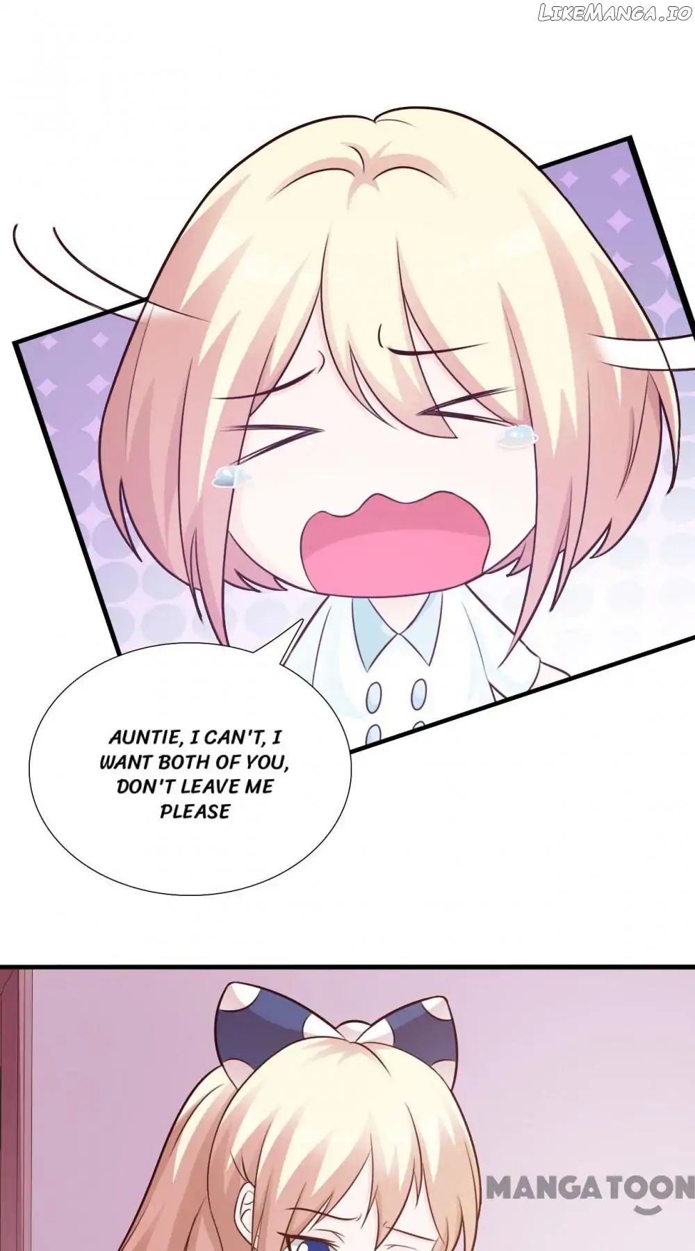 Trampled by President chapter 52 - page 7