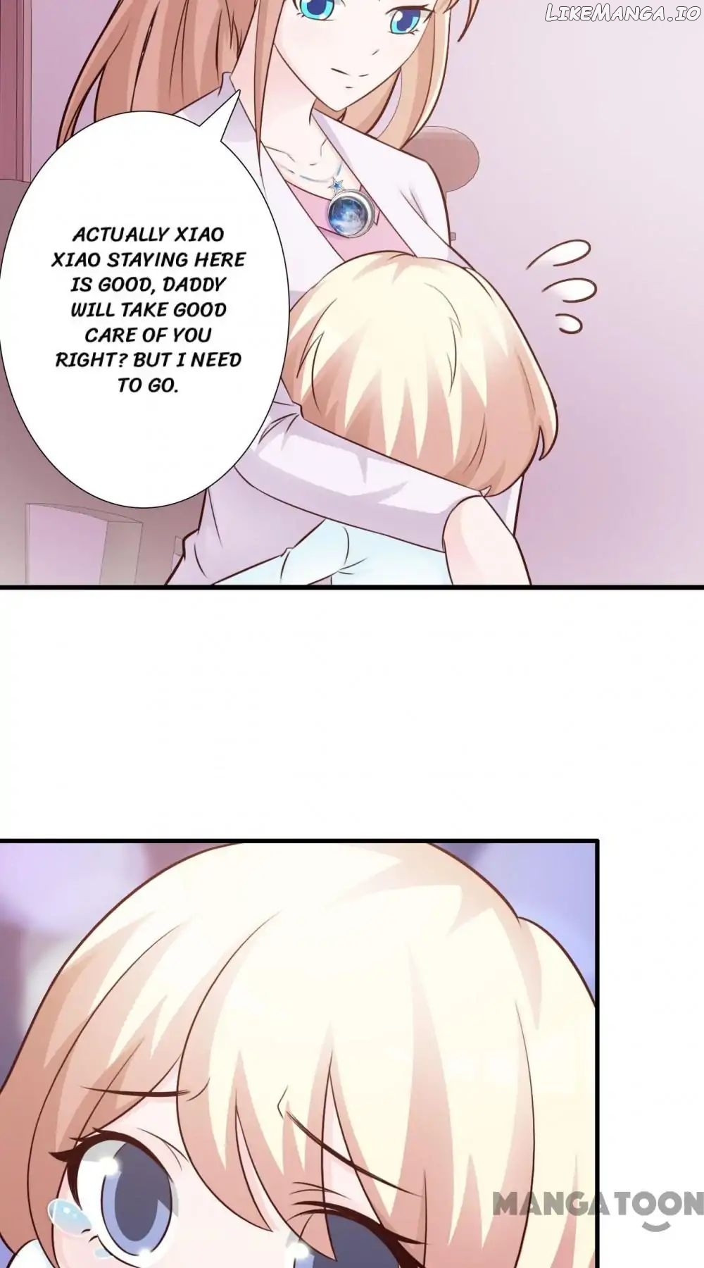 Trampled by President chapter 52 - page 8