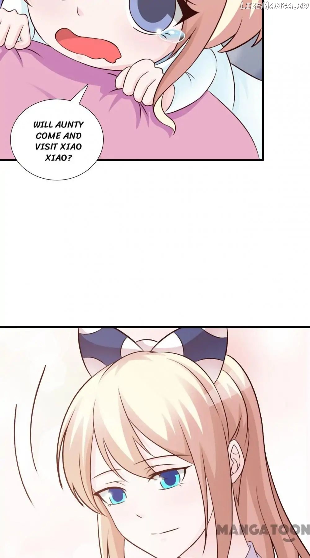 Trampled by President chapter 52 - page 9