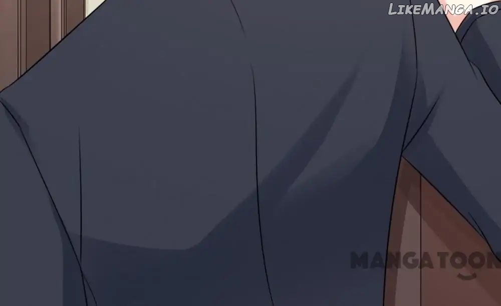 Trampled by President chapter 53 - page 10