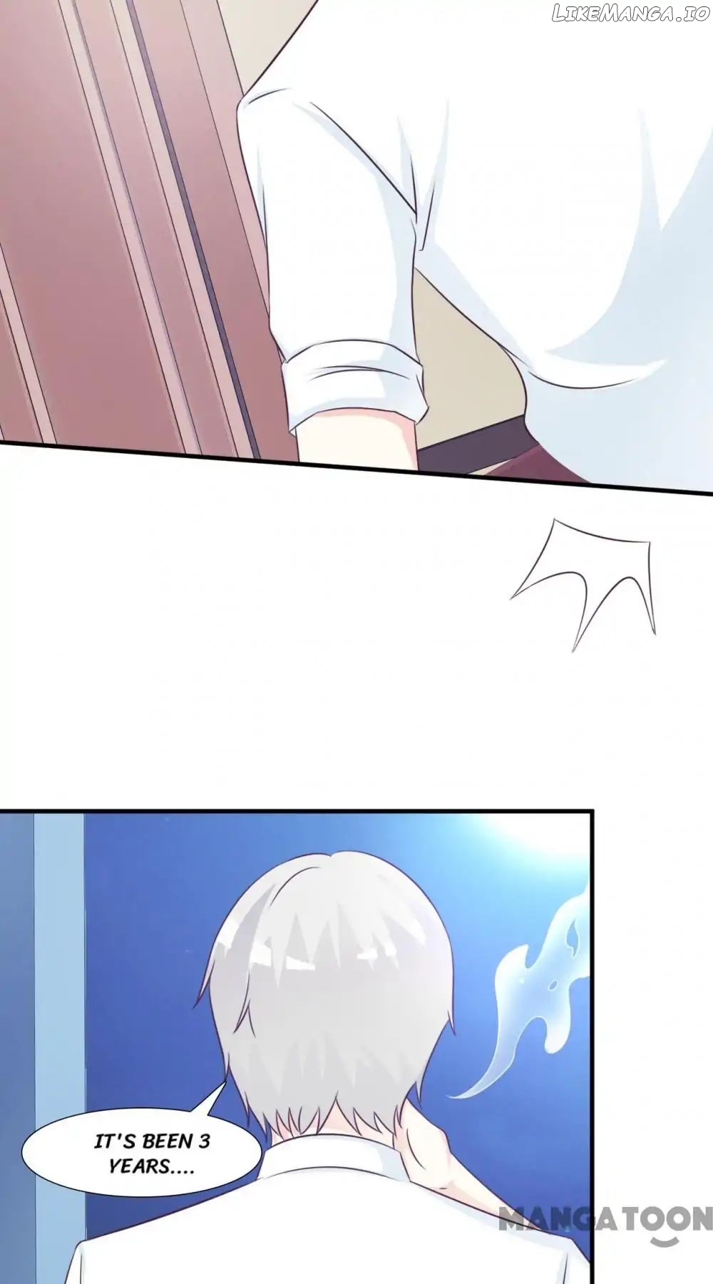 Trampled by President chapter 53 - page 23