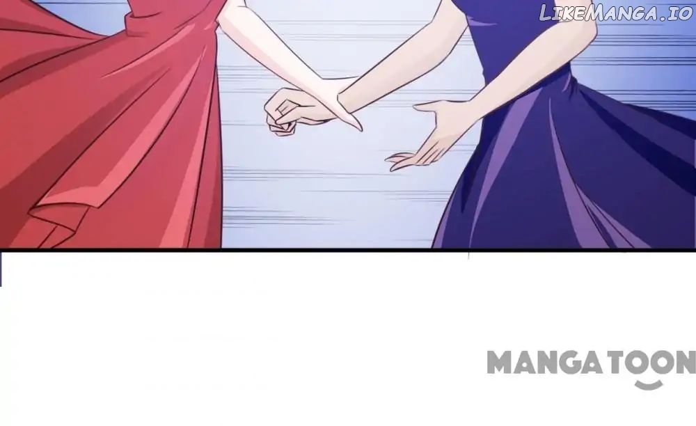 Trampled by President chapter 54 - page 25