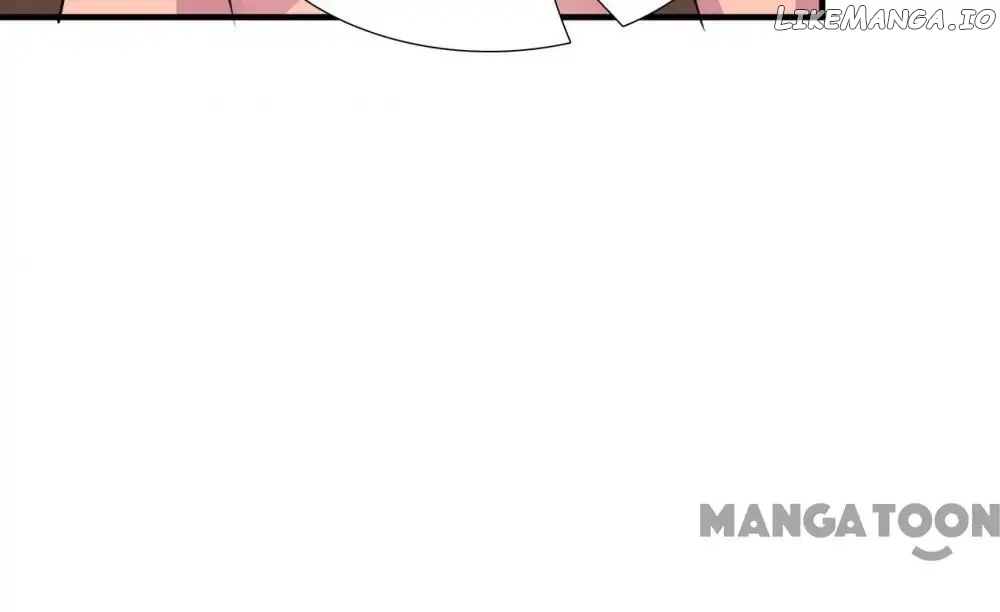 Trampled by President chapter 54 - page 5