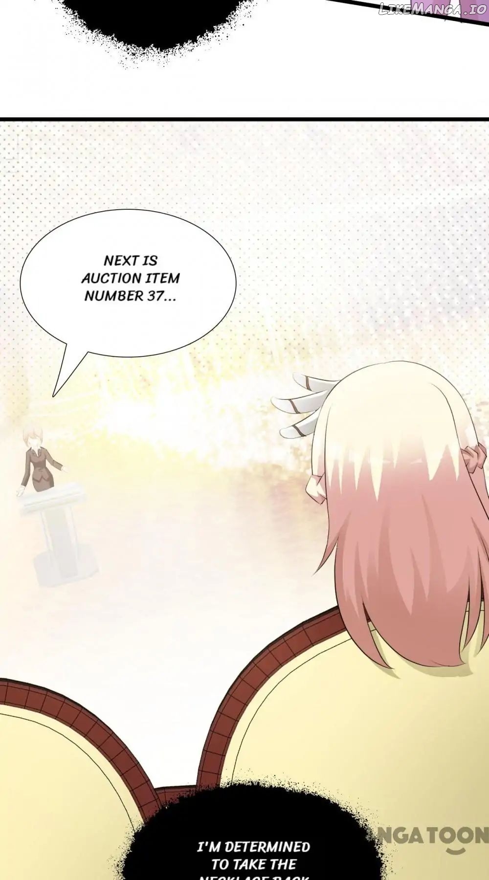 Trampled by President chapter 55 - page 14