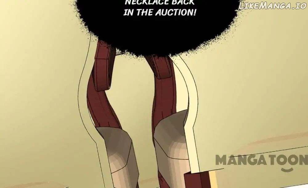 Trampled by President chapter 55 - page 15
