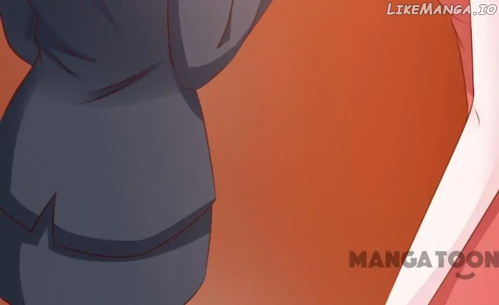 Trampled by President chapter 55 - page 20