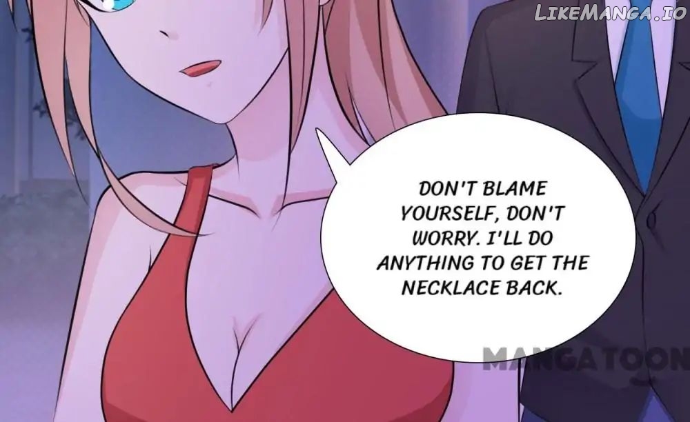 Trampled by President chapter 55 - page 25