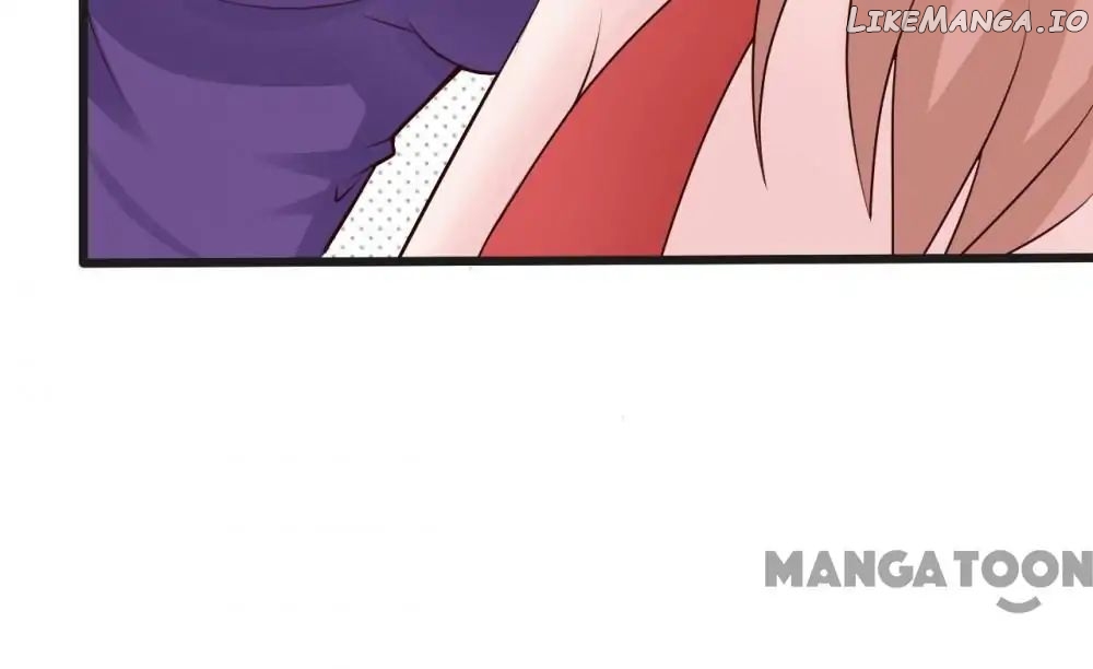 Trampled by President chapter 55 - page 5