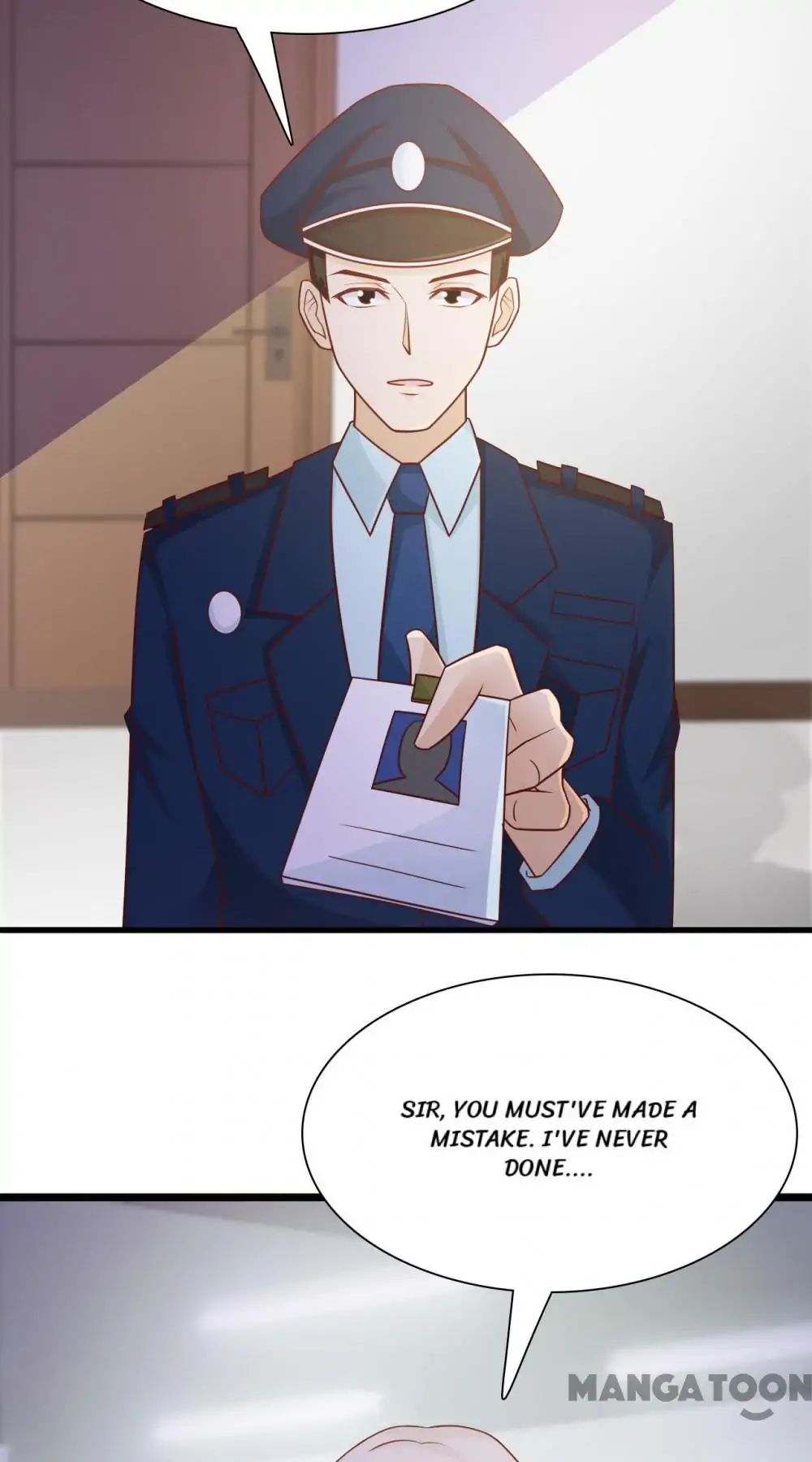 Trampled by President chapter 67 - page 12