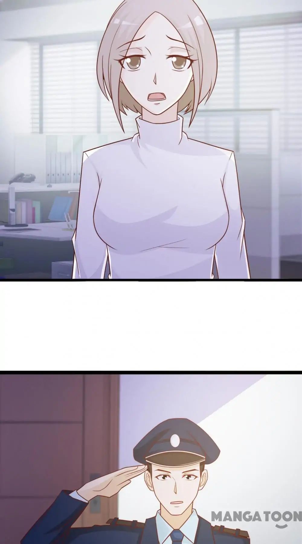 Trampled by President chapter 67 - page 13