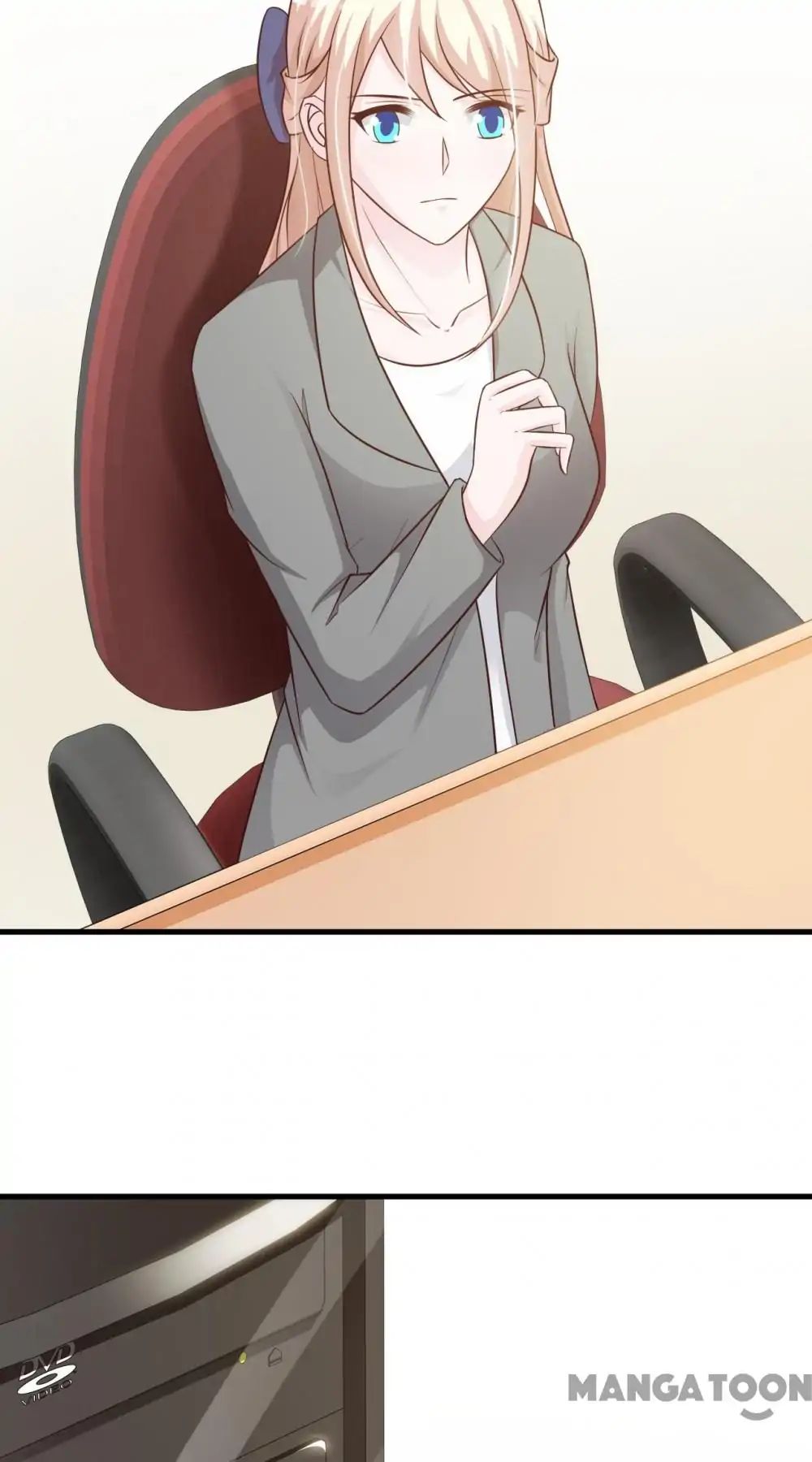 Trampled by President chapter 67 - page 2