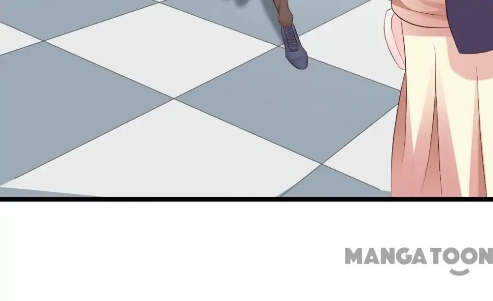 Trampled by President chapter 67 - page 20