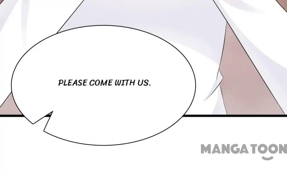 Trampled by President chapter 67 - page 25
