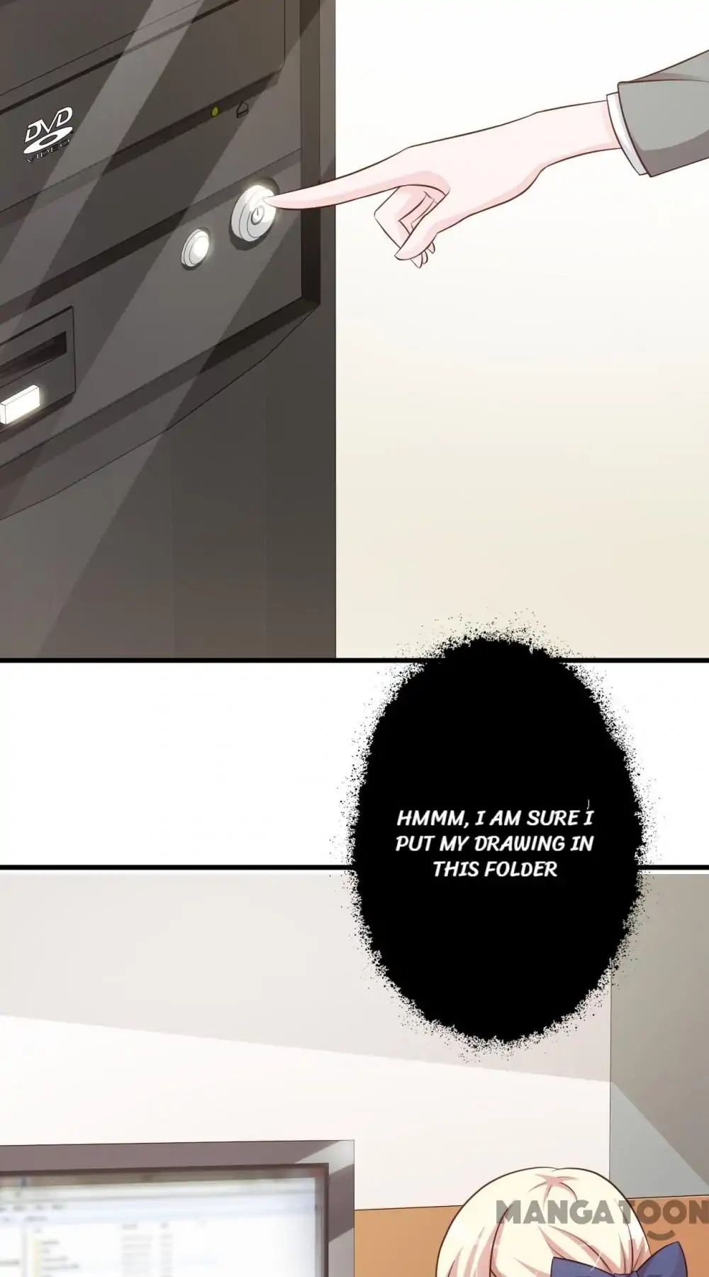 Trampled by President chapter 67 - page 3
