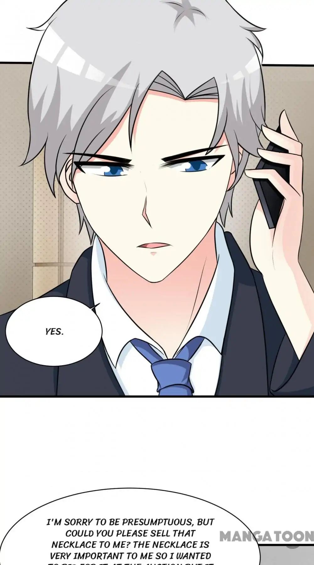 Trampled by President chapter 58 - page 20