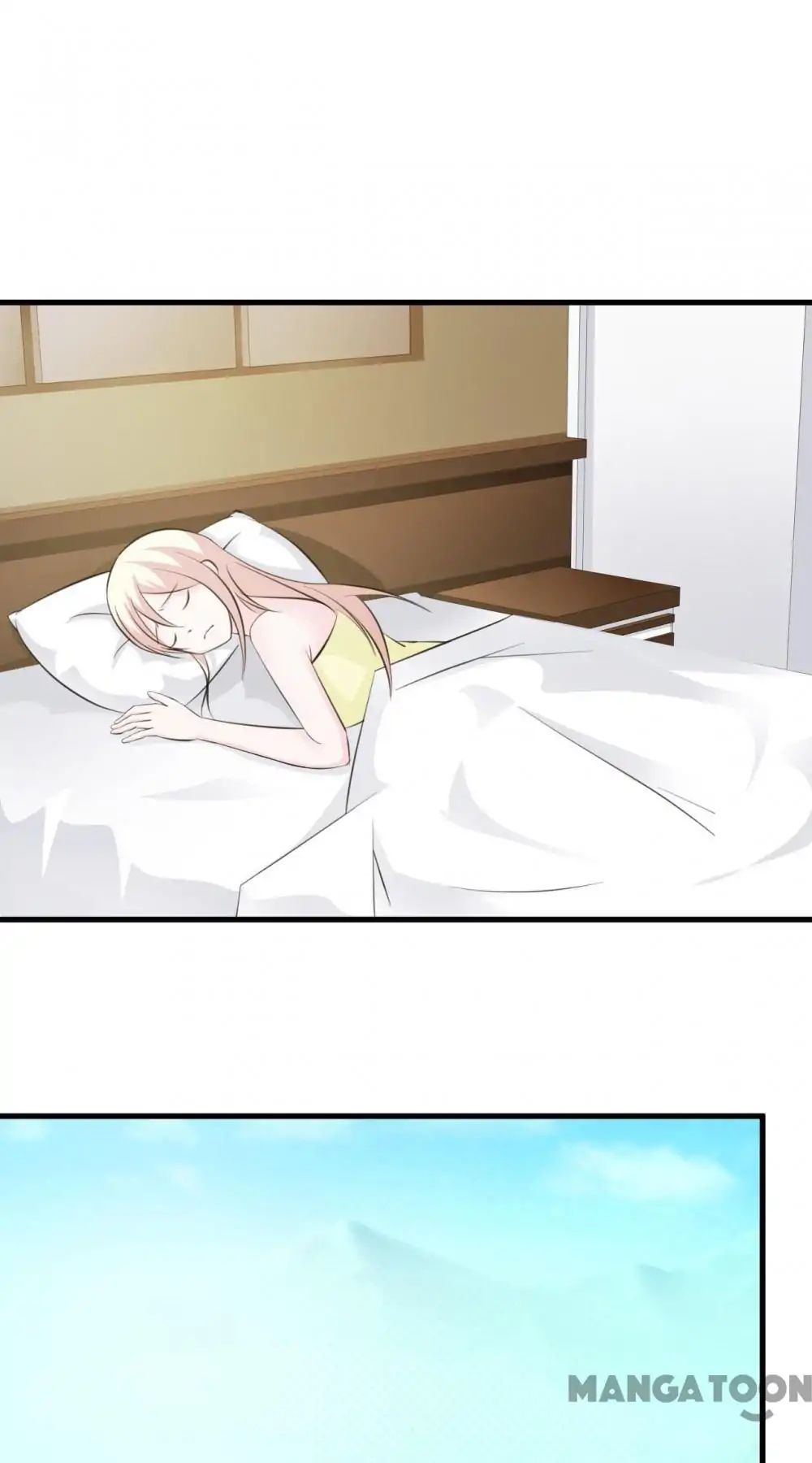 Trampled by President chapter 59 - page 15