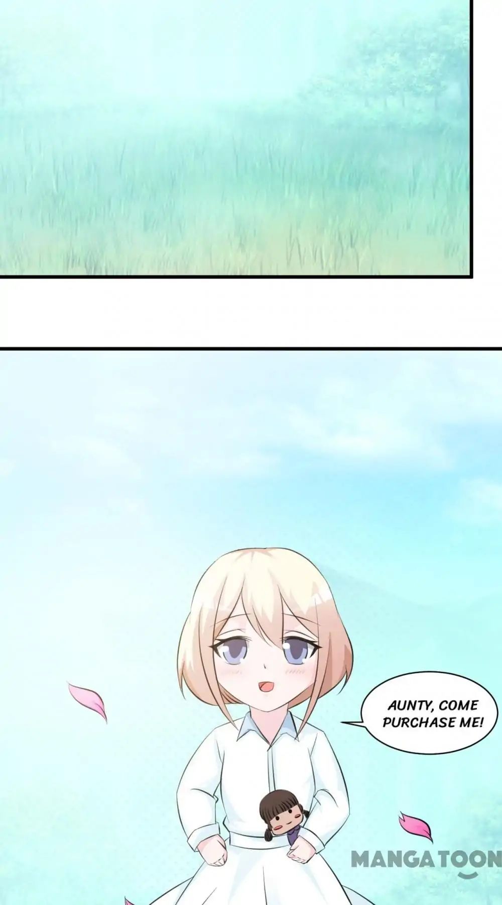 Trampled by President chapter 59 - page 16