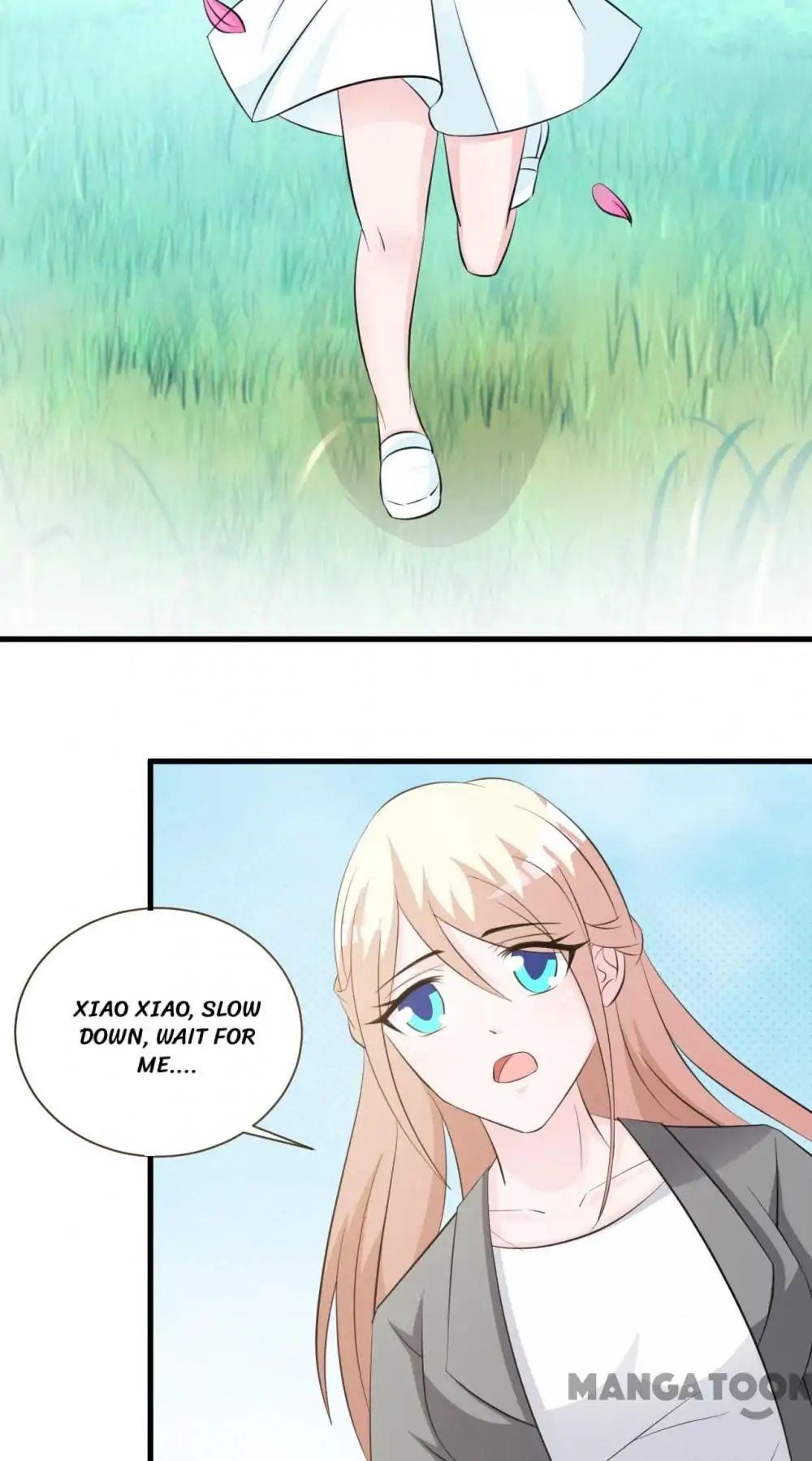 Trampled by President chapter 59 - page 17