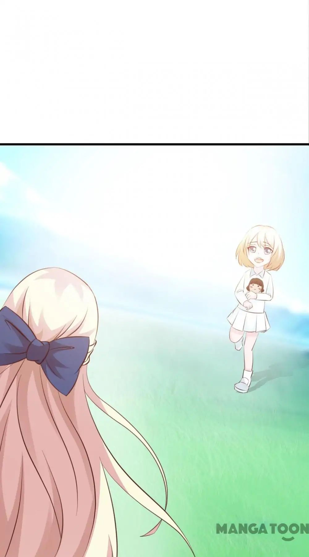 Trampled by President chapter 59 - page 19