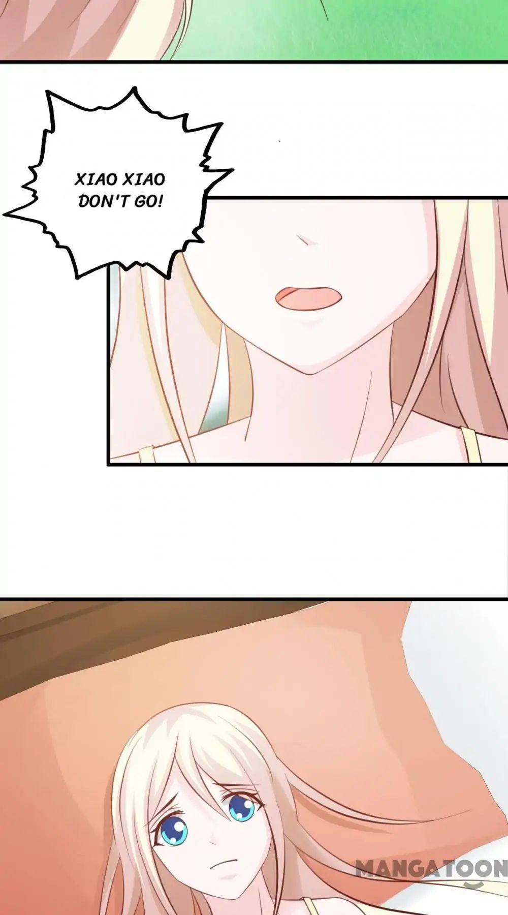 Trampled by President chapter 59 - page 20